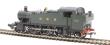 Class 5101 'Large Prairie' 2-6-2T 5150 in GWR green with GWR lettering - DCC fitted