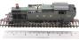 Class 5101 'Large Prairie' 2-6-2T 5150 in GWR green with GWR lettering - DCC sound fitted