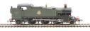 Class 5101 'Large Prairie' 2-6-2T 4134 in BR lined green with early emblem - DCC fitted