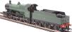 Class 43xx Mogul 2-6-0 6385 in GWR green with shirtbutton emblem - DCC sound fitted