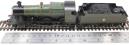 Class 43xx Mogul 2-6-0 6364 in BR lined green with early emblem - DCC fitted