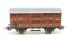 Covered Goods Van of the DR