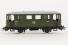 Windberg 4-Wheel Coach of the DR