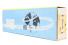 CCC 34t refrigerator car 1-474-503