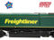 Class 66/5 66515 Freightliner Green Diesel Locomotive - DCC Sound