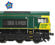 Class 66/5 66515 Freightliner Green Diesel Locomotive