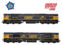 Class 66/7 66777 'Annette' GBRf Europorte Diesel Locomotive - Deluxe DCC Sound