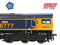 Class 66/7 66777 'Annette' GBRf Europorte Diesel Locomotive - DCC Sound