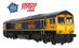 Class 66/7 66761 'Wensleydale Railway Association' GBRf Europorte Diesel Locomotive - Deluxe DCC Sound