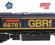Class 66/7 66761 'Wensleydale Railway Association' GBRf Europorte Diesel Locomotive - Deluxe DCC Sound