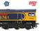 Class 66/7 66761 'Wensleydale Railway Association' GBRf Europorte Diesel Locomotive - Deluxe DCC Sound