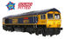 Class 66/7 66761 'Wensleydale Railway Association' GBRf Europorte Diesel Locomotive - DCC Sound