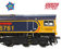 Class 66/7 66761 'Wensleydale Railway Association' GBRf Europorte Diesel Locomotive - DCC Sound