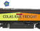 Class 66/8 66847 'Terry Baker' Colas Rail Freight Diesel Locomotive