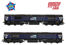 Class 66/3 66304 DRS Compass (Small Logo) Diesel Locomotive - Deluxe DCC Sound