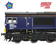 Class 66/3 66304 DRS Compass (Small Logo) Diesel Locomotive - Deluxe DCC Sound