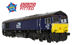 Class 66/3 66304 DRS Compass (Small Logo) Diesel Locomotive - DCC Sound