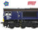 Class 66/3 66304 DRS Compass (Small Logo) Diesel Locomotive - DCC Sound