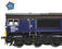 Class 66/3 66304 DRS Compass (Small Logo) Diesel Locomotive