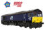 Class 66/4 66422 'Max Joule 1958-1999' DRS Compass (Small Logo) Diesel Locomotive - Deluxe DCC Sound