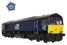 Class 66/4 66422 'Max Joule 1958-1999' DRS Compass (Small Logo) Diesel Locomotive