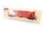 3-bay Thrall covered hopper of the Transportation Corporation of America - white & red 822255