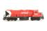 Life-Like CP Rail GP38-2 Locomotive #5005 Low Nose in CP Rail Red Livery