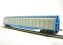 Cargowaggon in plain blue & silver livery 279 7 670-7