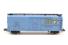 41' mechanical reefer of Iowa Beef Packers - 108