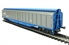 Cargowaggon 2797 603-8 in Silver & Blue Livery