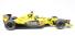 Jordan EJ11 - Harald Frentzen - 2001