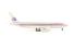American Airlines Boeing 777-200 Die Cast model 1:500
