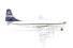 Boeing B377-10-32 Stratocruiser BOAC G-ANUB 1950s colours new generation
