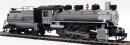 USRA 0-6-0 4441 with Vanderbilt tender of the Union Pacific