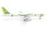 Boeing B757-232 Song N67171 2003 colours new generation