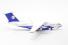 Ilyushin IL-76TD Silk Way Airlines 4K-AZ41 2005 colours new generation