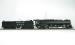 American Northern 4-8-4 steam loco 3783 & tender in Santa Fe (40's - 50's) livery (DCC on board)