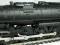 American Northern 4-8-4 steam loco 3783 & tender in Santa Fe (40's - 50's) livery (DCC on board)