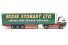 ERF Truck - Eddie Stobart