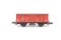BR261 diesel freight set - 6 piece set