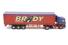 "Brady Distribution" articulated lorry