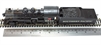 Baldwin 2-8-0 Consolidation Locomotive - DCC On Board Southern Pacific #2846
