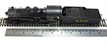 Baldwin 2-8-0 Consolidation 2-8-0 #493 of the Nickel Plate Road (DCC on board)