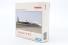 Ilyushin IL-18GrM Phoenix Aviation EX-75466 1990s colours new generation