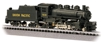 2-6-2 Prairie 1836 of the Union Pacific