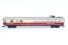 Restaurant car with pantograph - 61 80 88 73 322 4