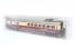 Restaurant car with pantograph - 61 80 88 73 322 4