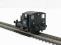 Class Ko 1 Small diesel loco of the German DRG in black livery Epoch II