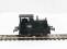 Class Ko 1 Small diesel loco of the German DRG in black livery Epoch II