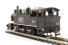 Porter 0-6-0 Side Tank 12 of the Midwest Quarry & Mining Co. - DCC fitted